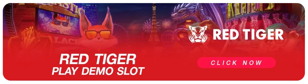 red-tiger-demo